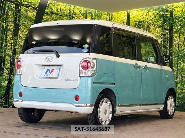 Daihatsu MOVE CANBUS 2019-08 8336895-16