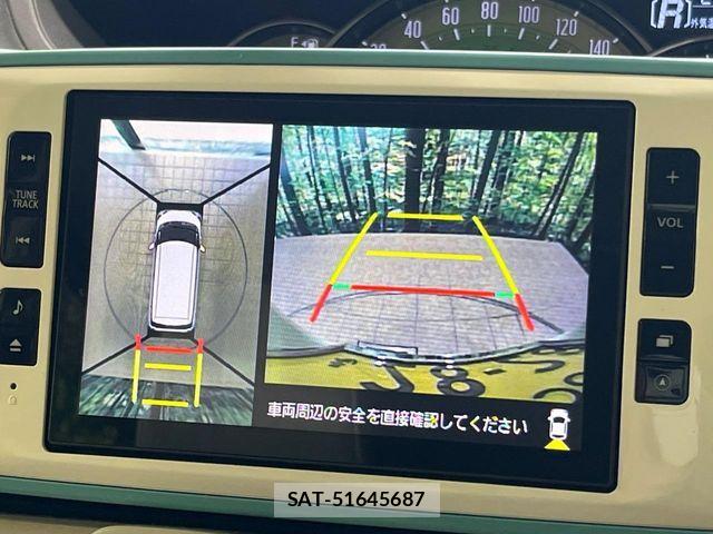 Daihatsu MOVE CANBUS 2019-08 8336895-3