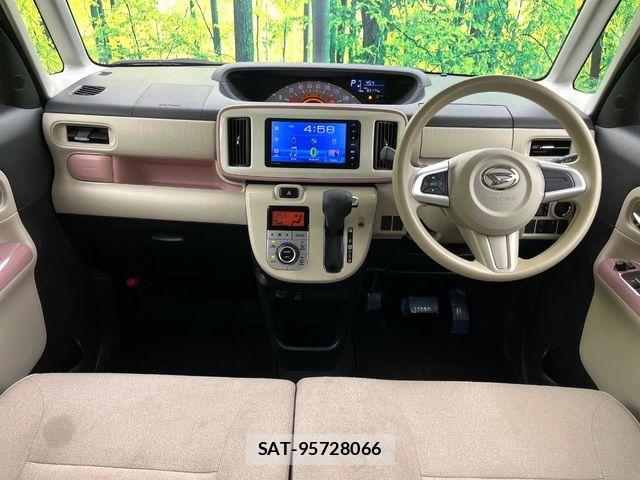 Daihatsu MOVE CANBUS 2018-03 8336899-1
