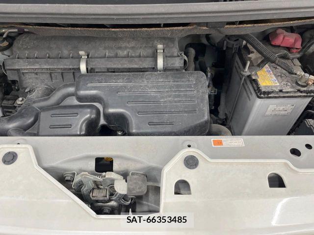 Daihatsu MOVE CANBUS 2018-09 8336900-17