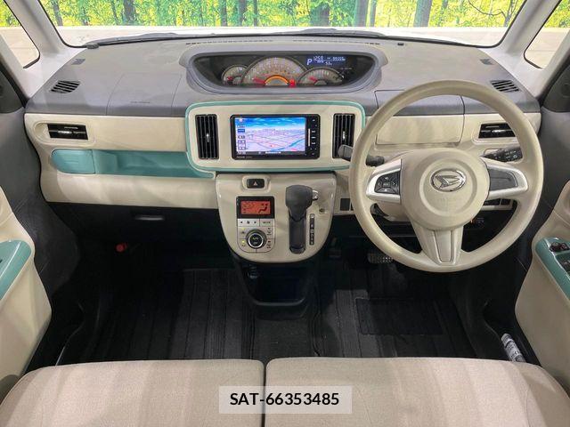 Daihatsu MOVE CANBUS 2018-09 8336900-1