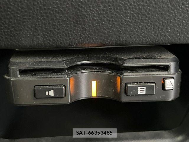 Daihatsu MOVE CANBUS 2018-09 8336900-5