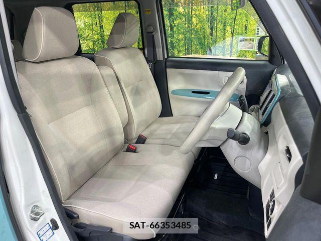 Daihatsu MOVE CANBUS 2018-09 8336900-7