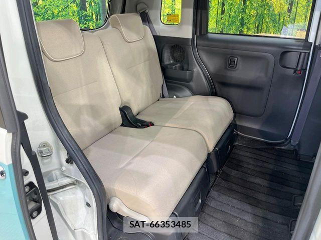 Daihatsu MOVE CANBUS 2018-09 8336900-8