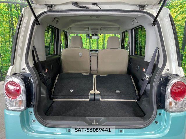 Daihatsu MOVE CANBUS 2017-08 8336903-10