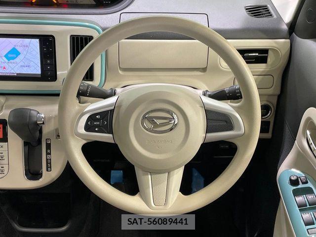 Daihatsu MOVE CANBUS 2017-08 8336903-11