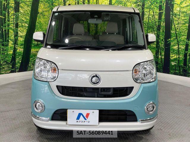 Daihatsu MOVE CANBUS 2017-08 8336903-14