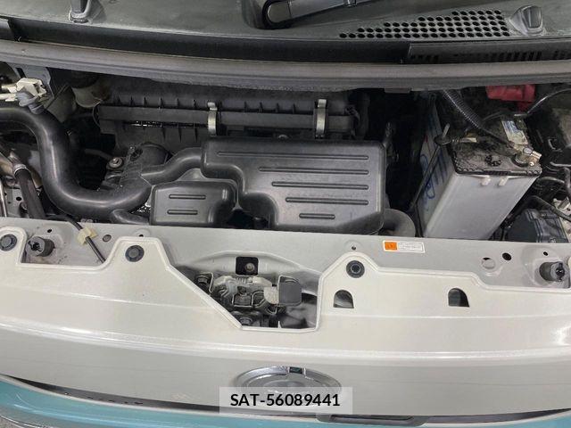 Daihatsu MOVE CANBUS 2017-08 8336903-17