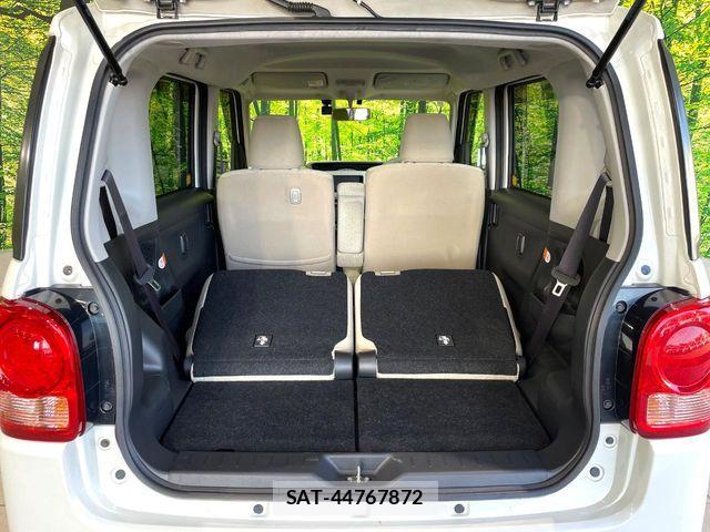 Daihatsu MOVE CANBUS 2017-05 8336904-9