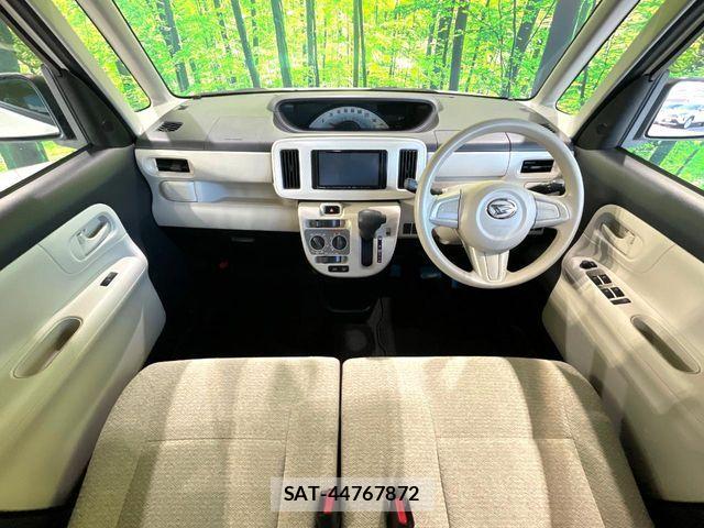 Daihatsu MOVE CANBUS 2017-05 8336904-1