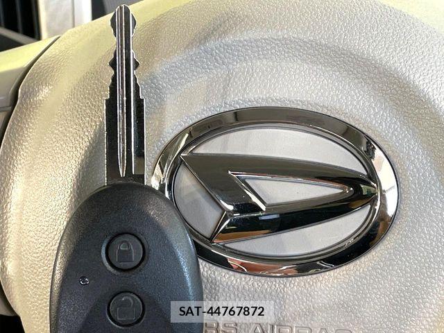 Daihatsu MOVE CANBUS 2017-05 8336904-5