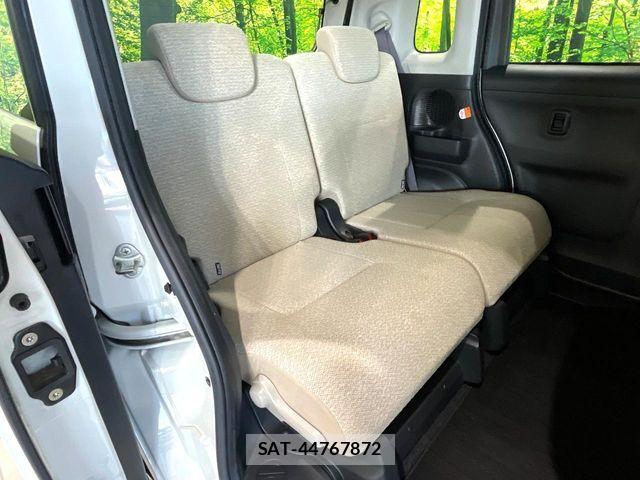 Daihatsu MOVE CANBUS 2017-05 8336904-8