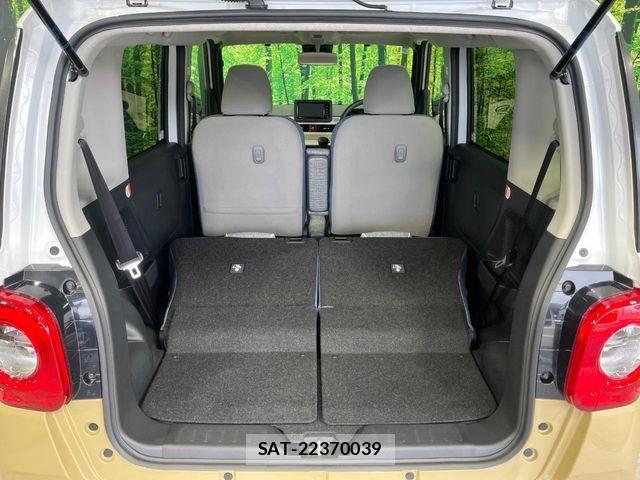 Daihatsu MOVE CANBUS 2025-10 8336882-9