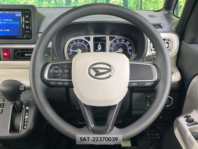 Daihatsu MOVE CANBUS 2025-10 8336882-10