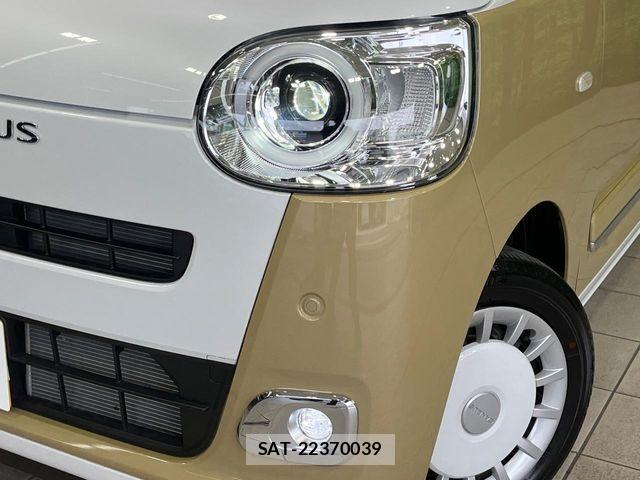 Daihatsu MOVE CANBUS 2025-10 8336882-11
