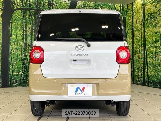 Daihatsu MOVE CANBUS 2025-10 8336882-14