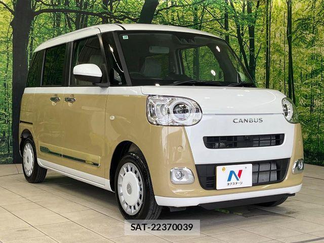 Daihatsu MOVE CANBUS 2025-10 8336882-15