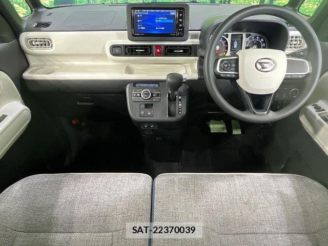 Daihatsu MOVE CANBUS 2025-10 8336882-1