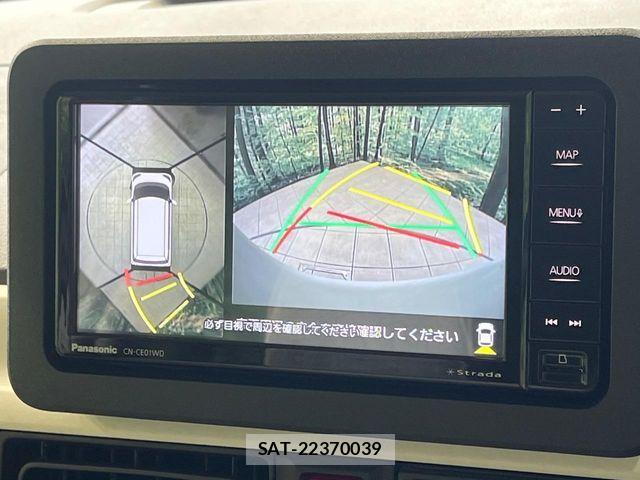 Daihatsu MOVE CANBUS 2025-10 8336882-3