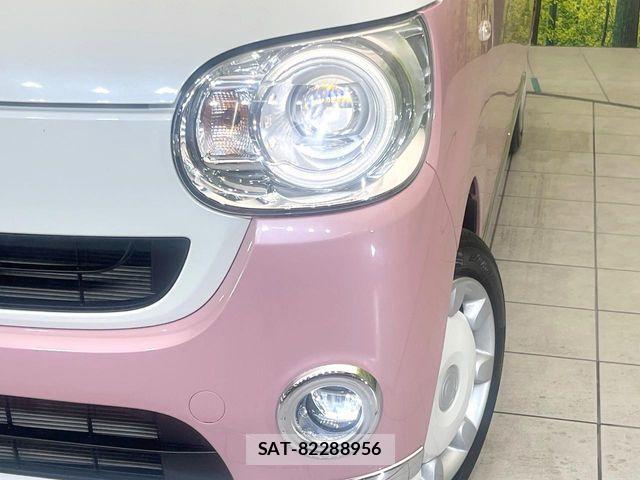 Daihatsu MOVE CANBUS 2022-01 8336886-11