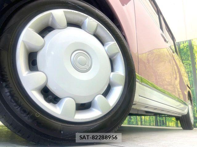 Daihatsu MOVE CANBUS 2022-01 8336886-12