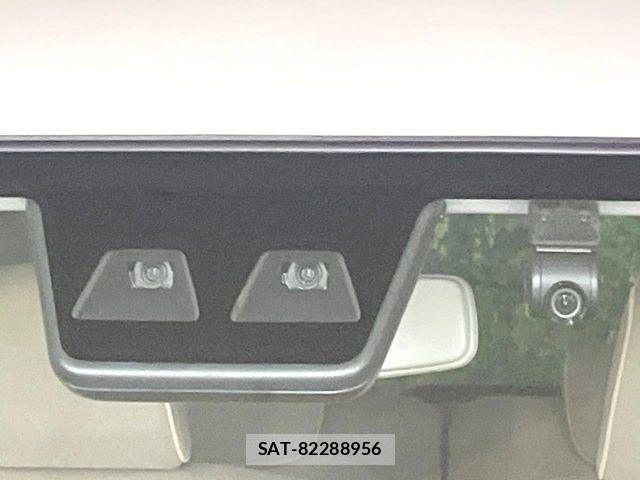 Daihatsu MOVE CANBUS 2022-01 8336886-4