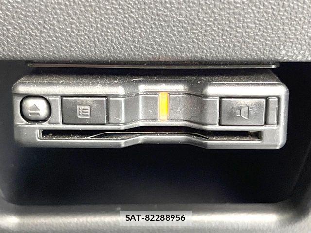 Daihatsu MOVE CANBUS 2022-01 8336886-6
