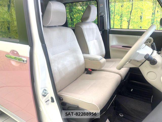 Daihatsu MOVE CANBUS 2022-01 8336886-7