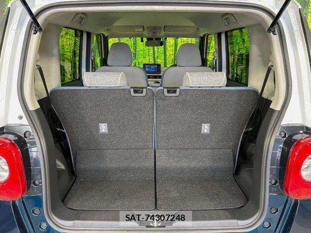 Daihatsu MOVE CANBUS 2024-08 8336881-9