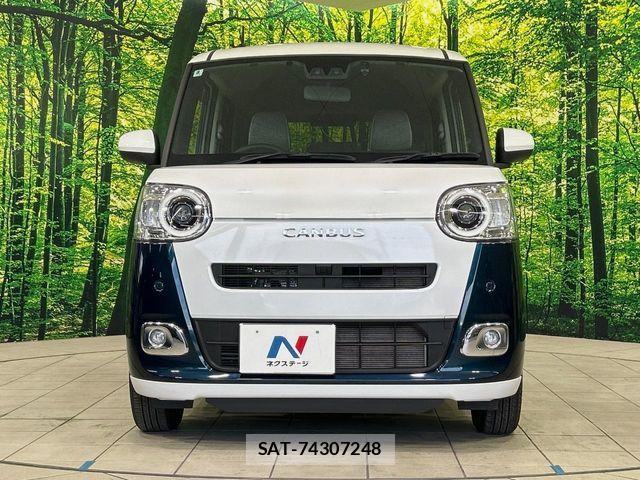 Daihatsu MOVE CANBUS 2024-08 8336881-13