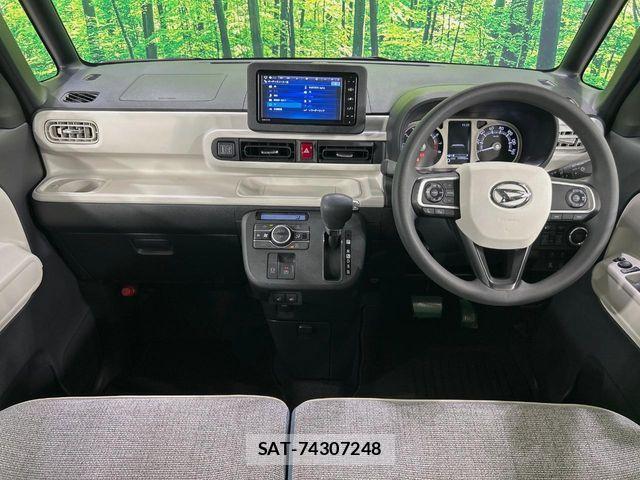 Daihatsu MOVE CANBUS 2024-08 8336881-1
