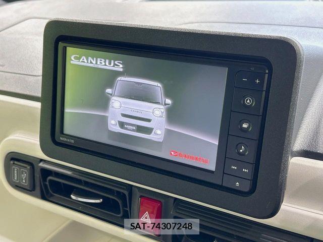 Daihatsu MOVE CANBUS 2024-08 8336881-2