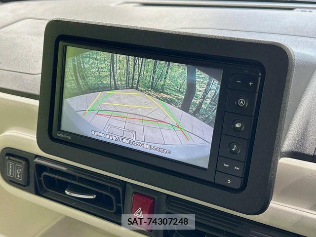 Daihatsu MOVE CANBUS 2024-08 8336881-3