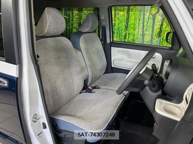 Daihatsu MOVE CANBUS 2024-08 8336881-7