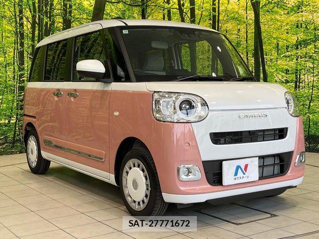Daihatsu MOVE CANBUS 2025-11 8355037-15