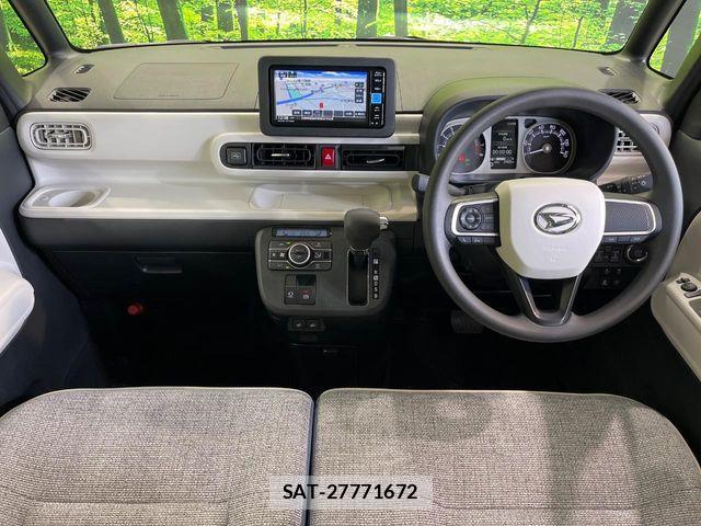 Daihatsu MOVE CANBUS 2025-11 8355037-1