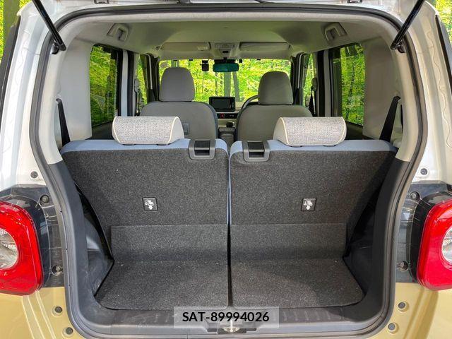 Daihatsu MOVE CANBUS 2022-12 8355046-9