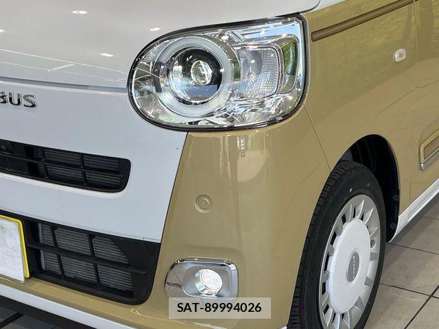 Daihatsu MOVE CANBUS 2022-12 8355046-10