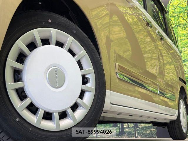 Daihatsu MOVE CANBUS 2022-12 8355046-11
