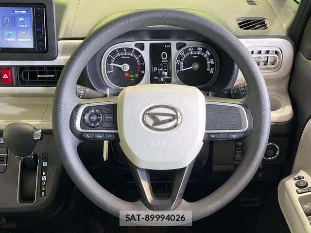Daihatsu MOVE CANBUS 2022-12 8355046-12