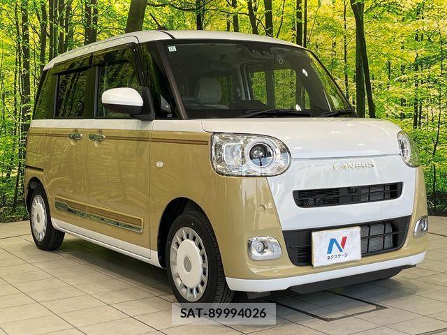 Daihatsu MOVE CANBUS 2022-12 8355046-15