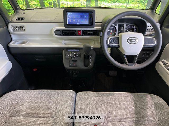 Daihatsu MOVE CANBUS 2022-12 8355046-1