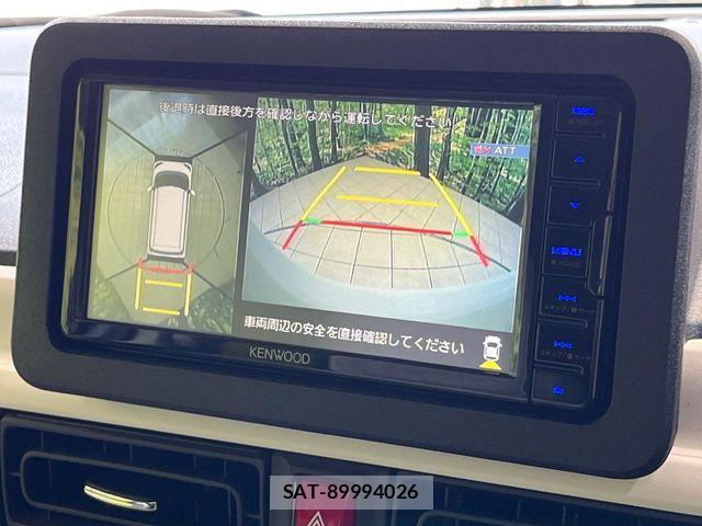 Daihatsu MOVE CANBUS 2022-12 8355046-3