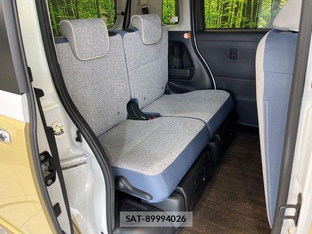 Daihatsu MOVE CANBUS 2022-12 8355046-8