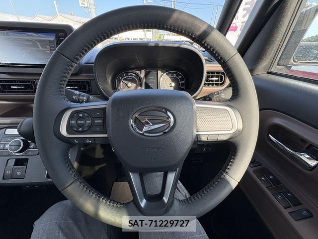 Daihatsu MOVE CANBUS 2025-11 8355036-5