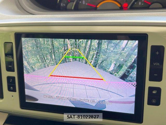 Daihatsu MOVE CANBUS 2017-01 8355049-3
