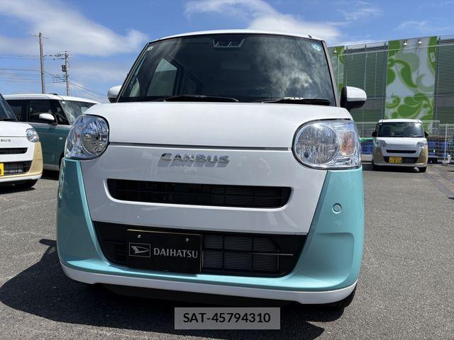 Daihatsu MOVE CANBUS 2026-05 8355048-1