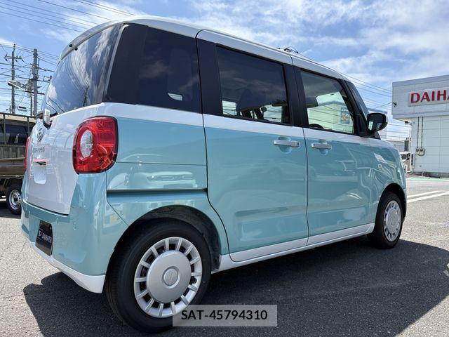 Daihatsu MOVE CANBUS 2026-05 8355048-3