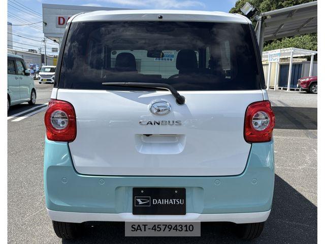 Daihatsu MOVE CANBUS 2026-05 8355048-4