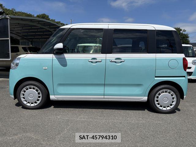 Daihatsu MOVE CANBUS 2026-05 8355048-6